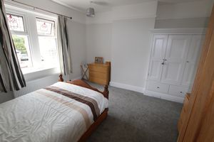 Bedroom One- click for photo gallery